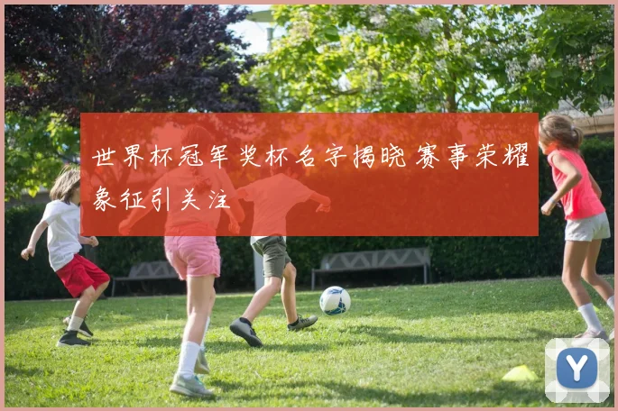 世界杯冠军奖杯名字揭晓 赛事荣耀象征引关注