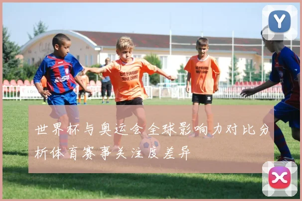世界杯与奥运会全球影响力对比分析体育赛事关注度差异